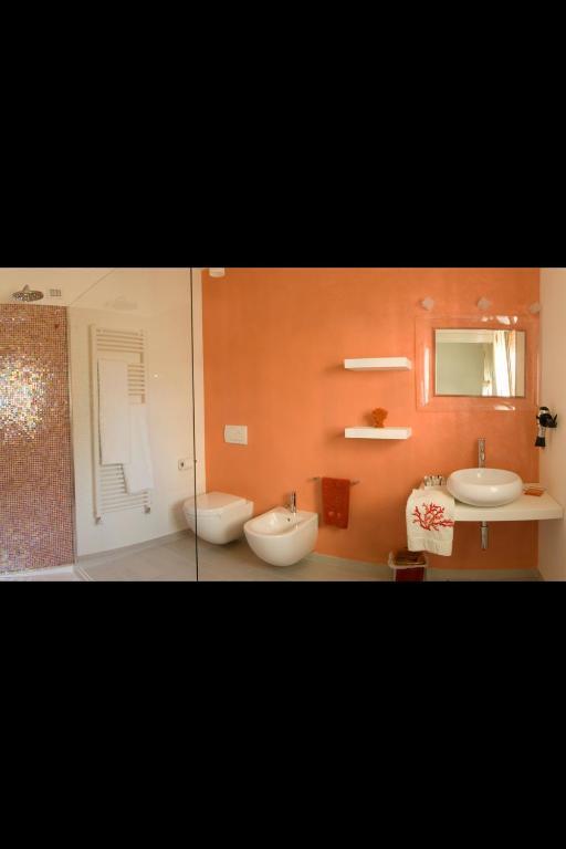 Relais Il Giardino Segreto Maison De Charme Bed & Breakfast