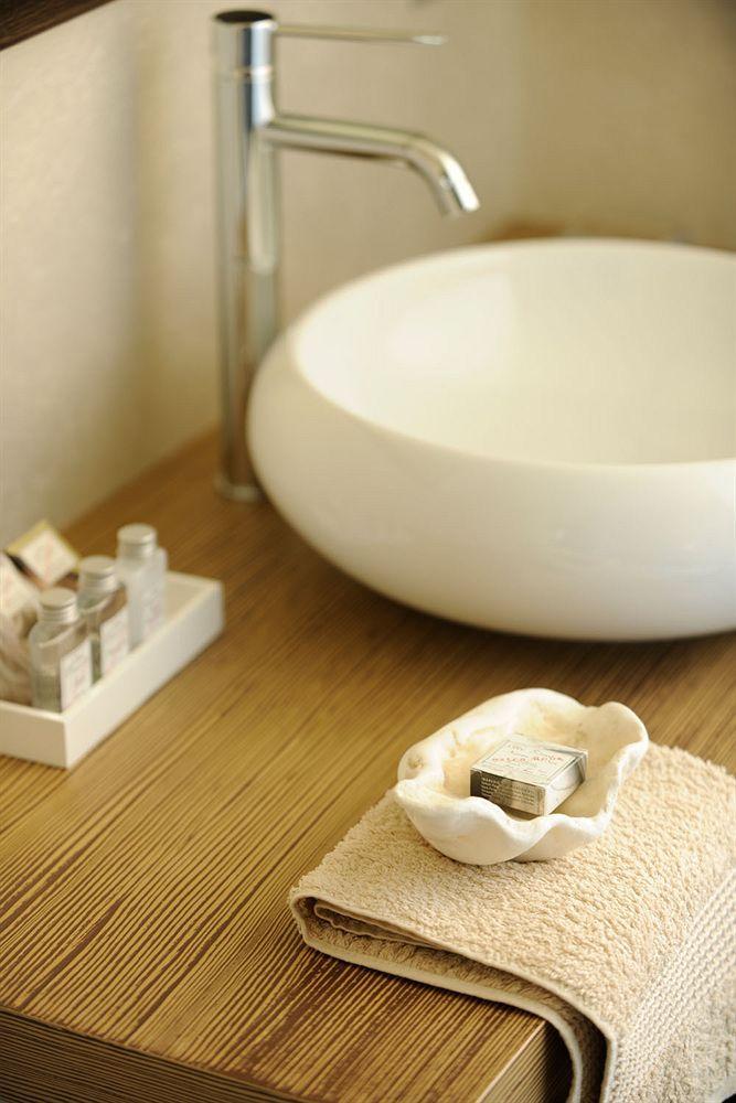 Relais Il Giardino Segreto Maison De Charme Bed & Breakfast