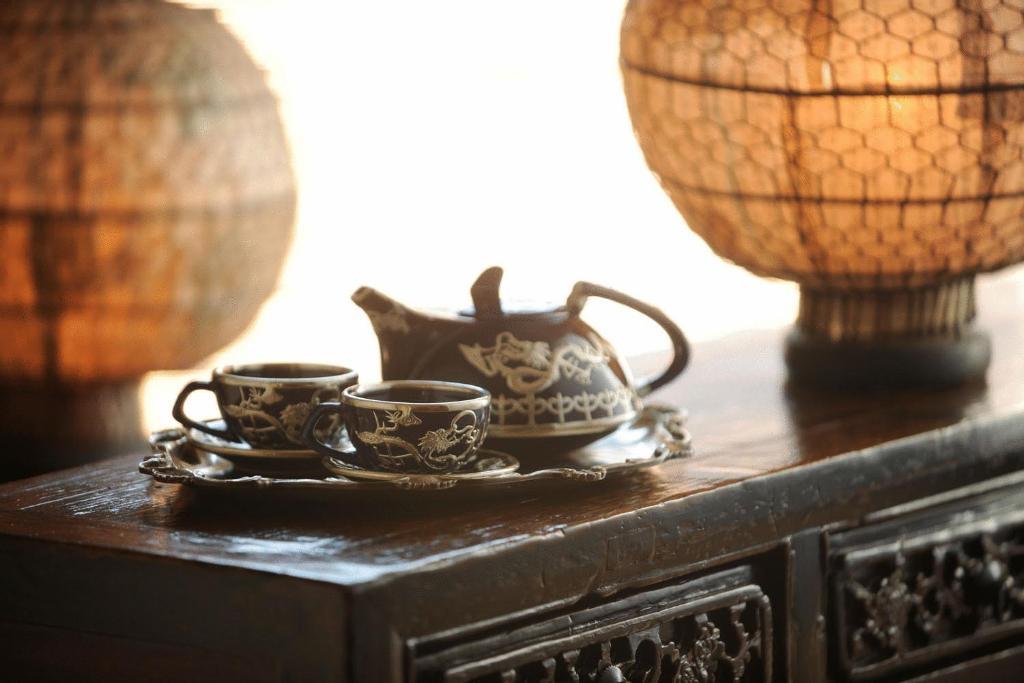 Relais Il Giardino Segreto Maison De Charme Bed & Breakfast