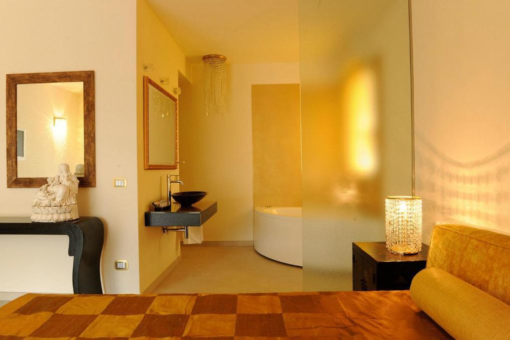Bed & Breakfast Relais Il Giardino Segreto Maison De Charme 2*