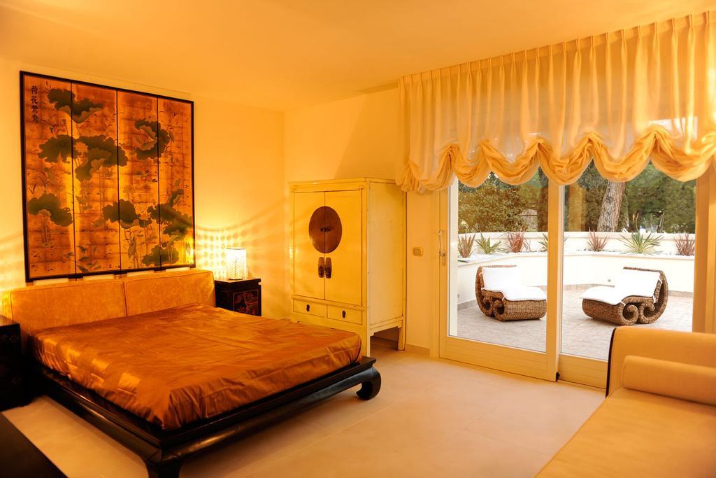 Bed & Breakfast Relais Il Giardino Segreto Maison De Charme 2*