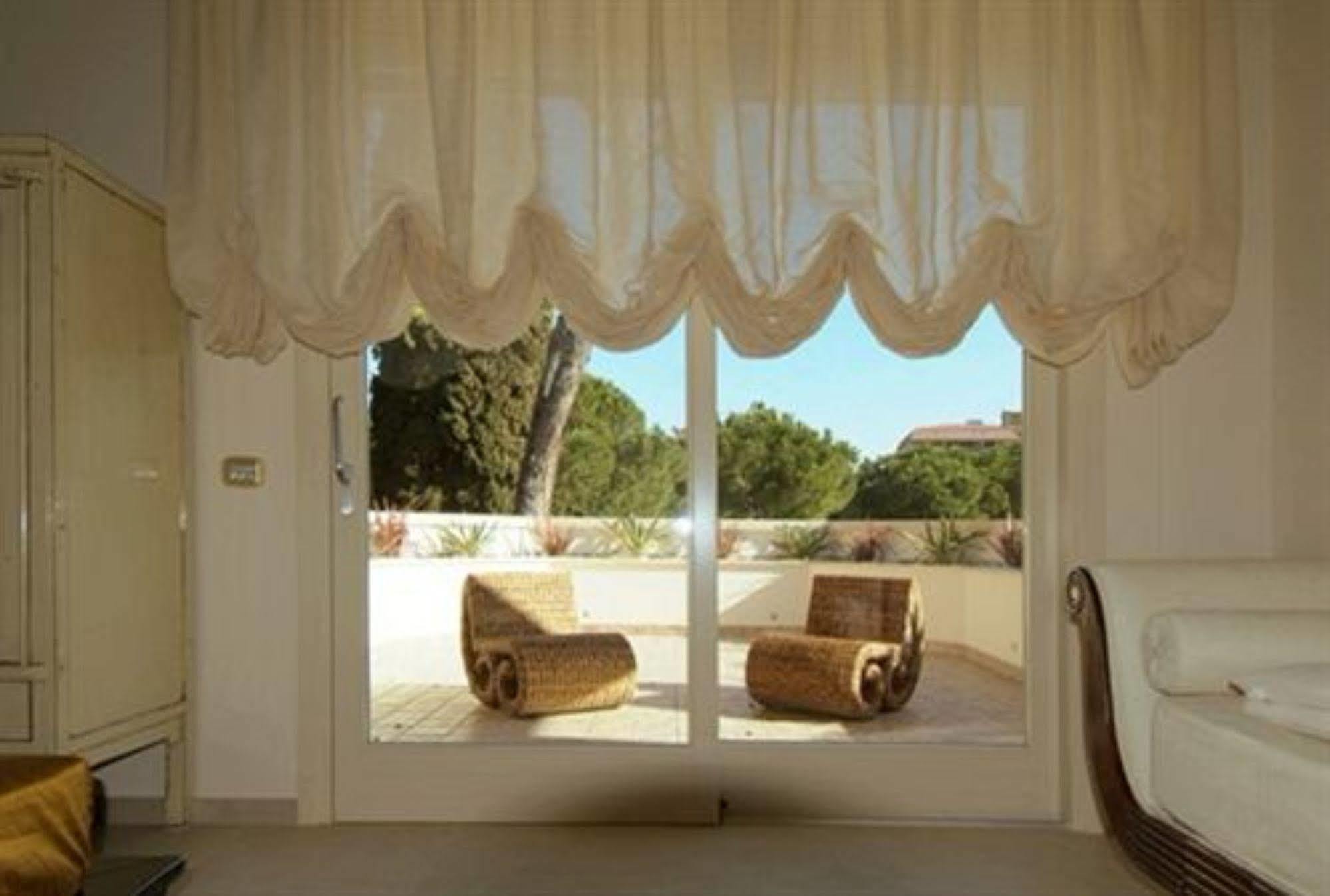 Relais Il Giardino Segreto Maison De Charme 2*