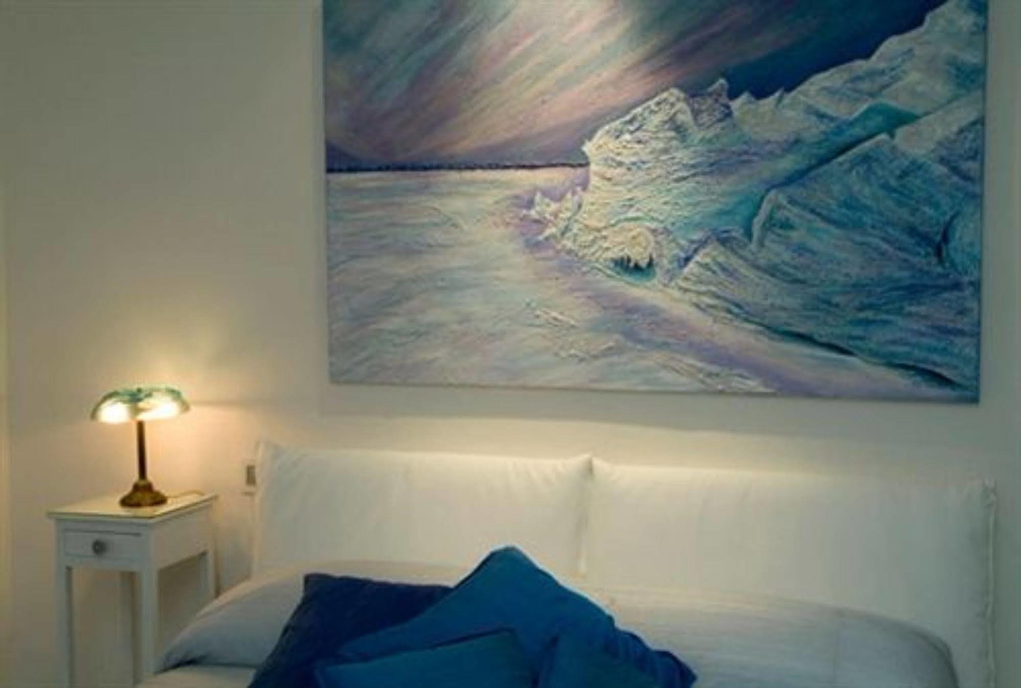 Bed & Breakfast Relais Il Giardino Segreto Maison De Charme