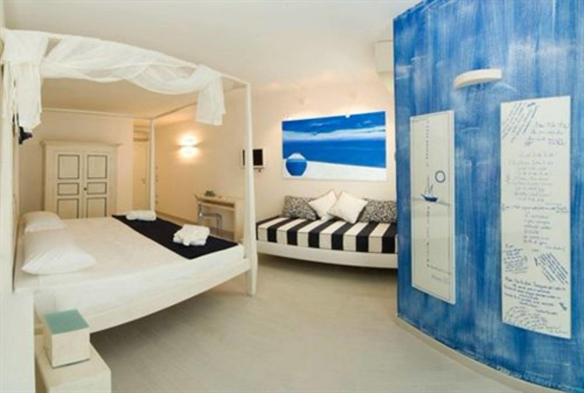 Relais Il Giardino Segreto Maison De Charme 2*