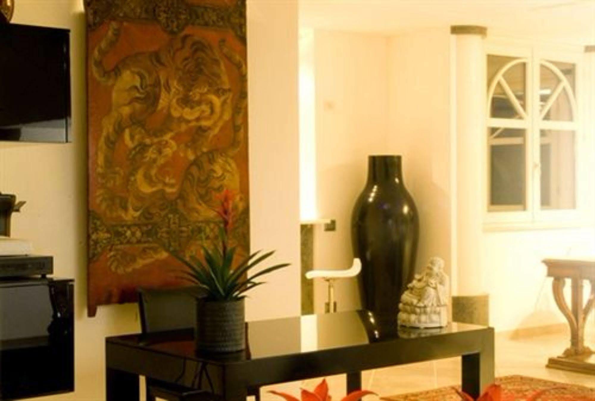 Relais Il Giardino Segreto Maison De Charme Bed & Breakfast Desenzano del Garda