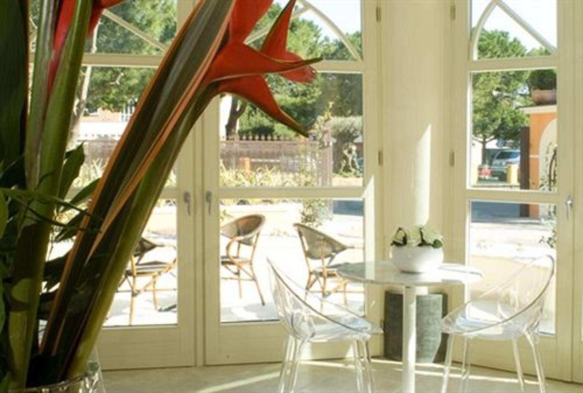 Relais Il Giardino Segreto Maison De Charme Bed & Breakfast Desenzano del Garda