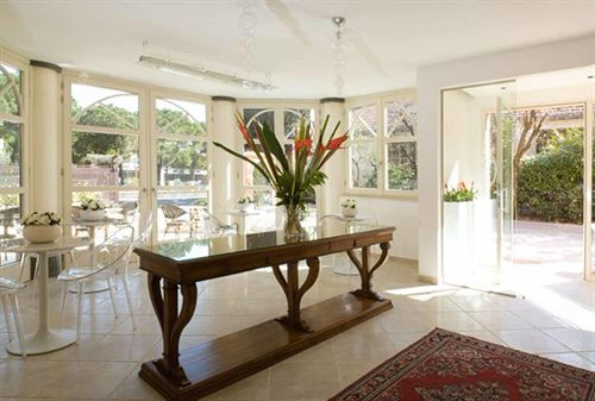 Relais Il Giardino Segreto Maison De Charme Bed & Breakfast