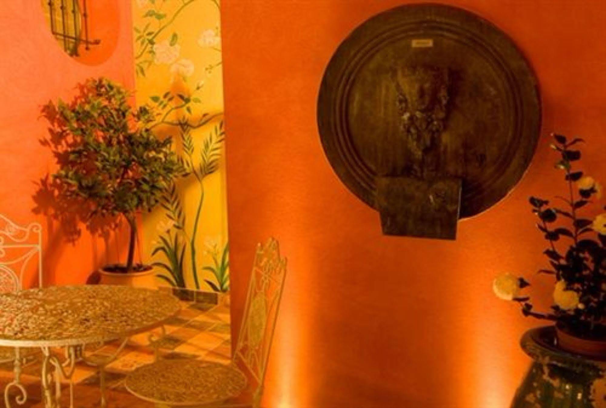 Relais Il Giardino Segreto Maison De Charme Desenzano del Garda