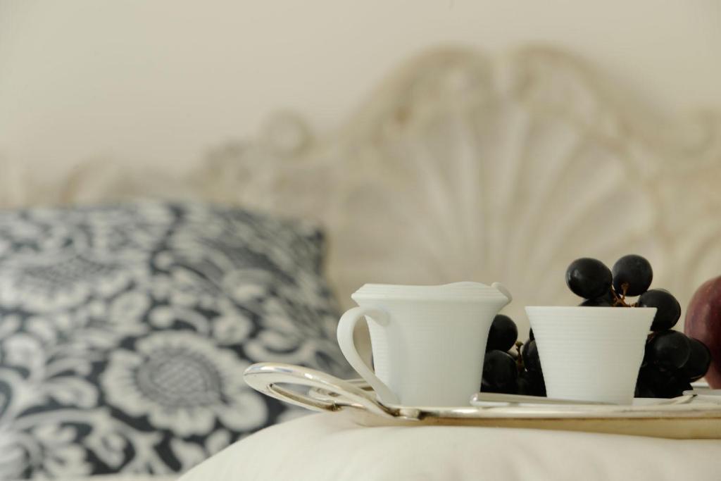 Relais Il Giardino Segreto Maison De Charme Bed & Breakfast 2*